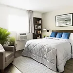 Intown Suites Extended Stay San Antonio Tx - Leon Valley South